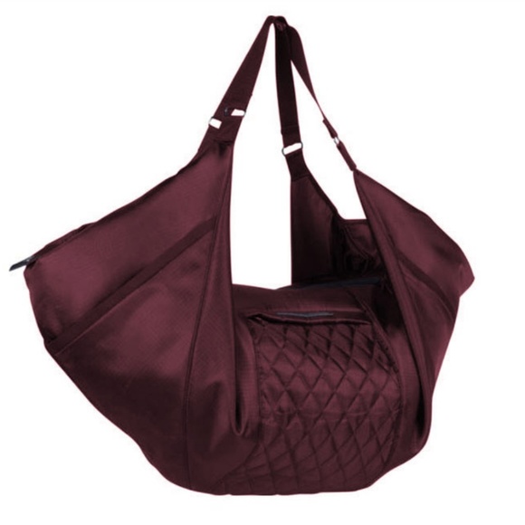 |Zuala| Studio Bag + Wristlet Cosmetics Bag 🌺 - Picture 2 of 3